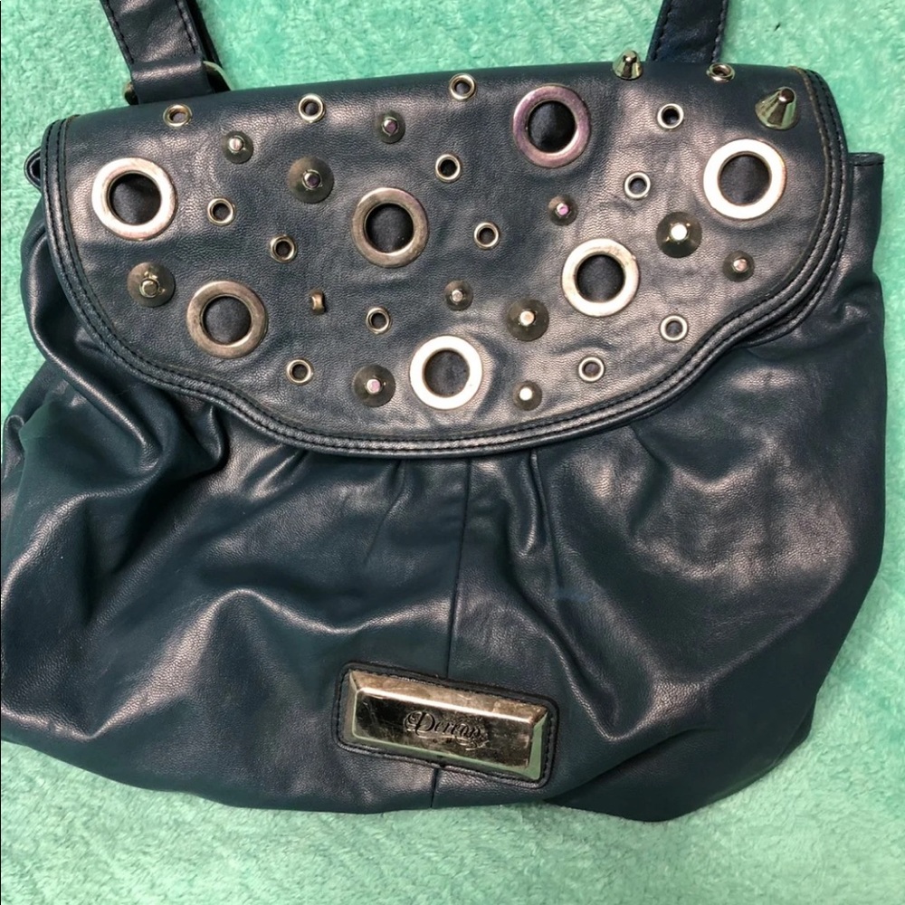 House Of Dereon Satchel